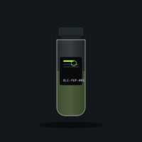 Peptide compound P-01 — Front